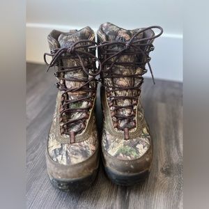 Women’s Danner Hunting Boots